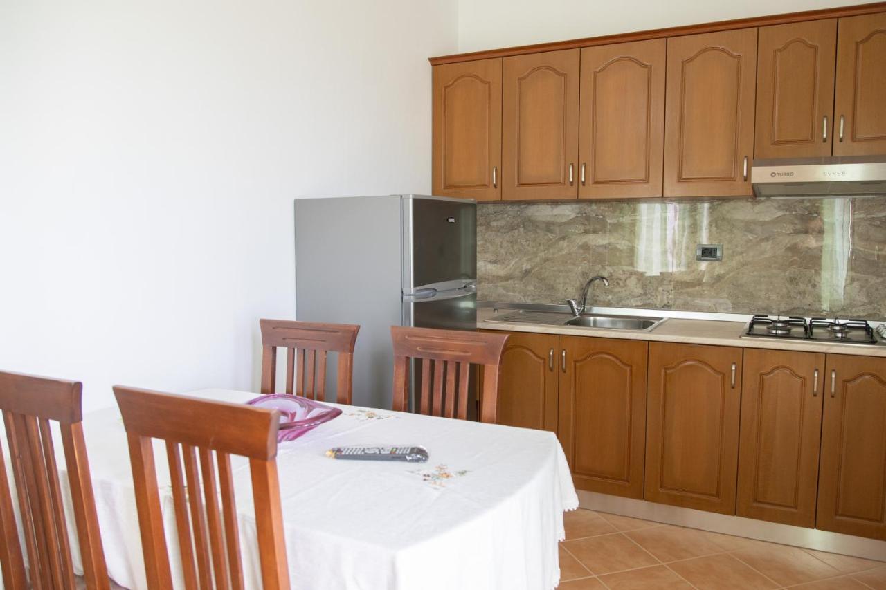 Villa Dei Limoni Škalngur Zewnętrze zdjęcie
