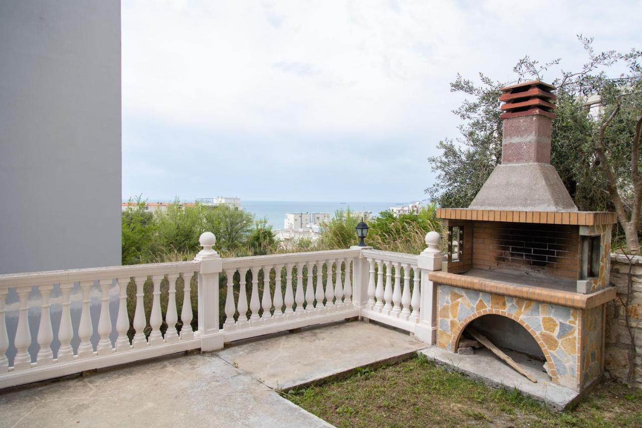 Villa Dei Limoni Škalngur Zewnętrze zdjęcie