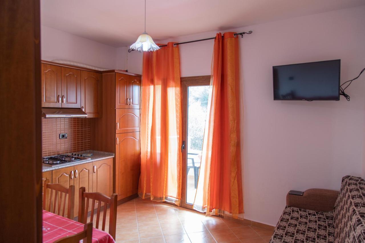 Villa Dei Limoni Škalngur Zewnętrze zdjęcie