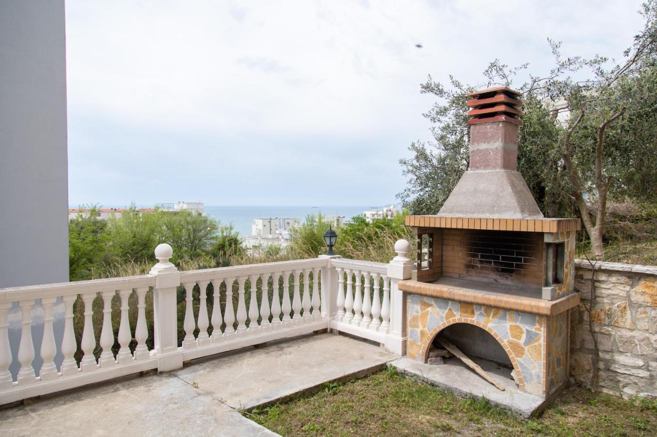 Villa Dei Limoni Škalngur Zewnętrze zdjęcie