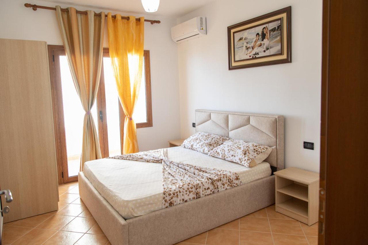 Villa Dei Limoni Škalngur Zewnętrze zdjęcie