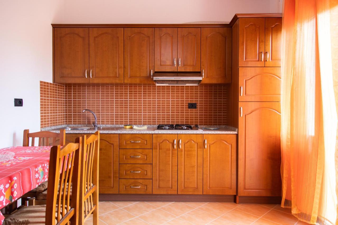 Villa Dei Limoni Škalngur Zewnętrze zdjęcie