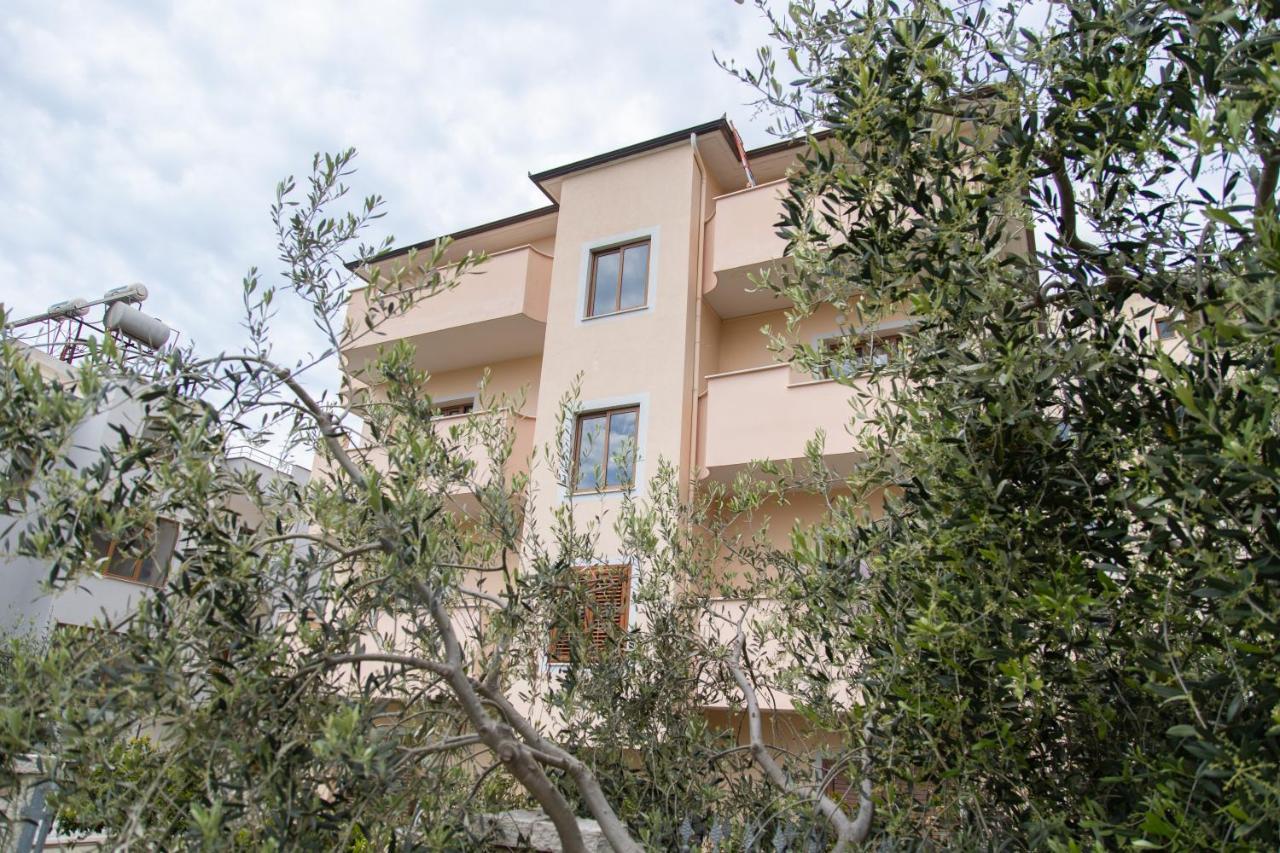 Villa Dei Limoni Škalngur Zewnętrze zdjęcie