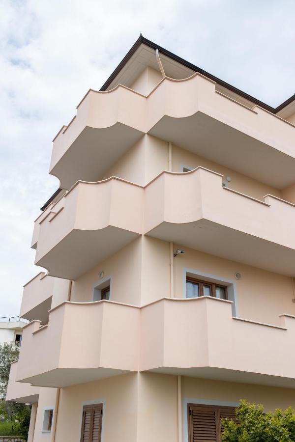 Villa Dei Limoni Škalngur Zewnętrze zdjęcie