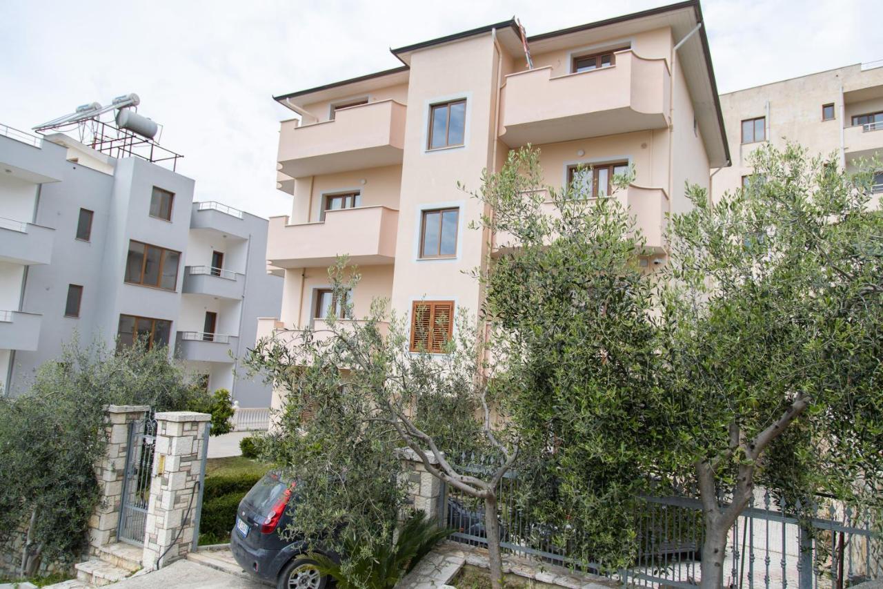 Villa Dei Limoni Škalngur Zewnętrze zdjęcie