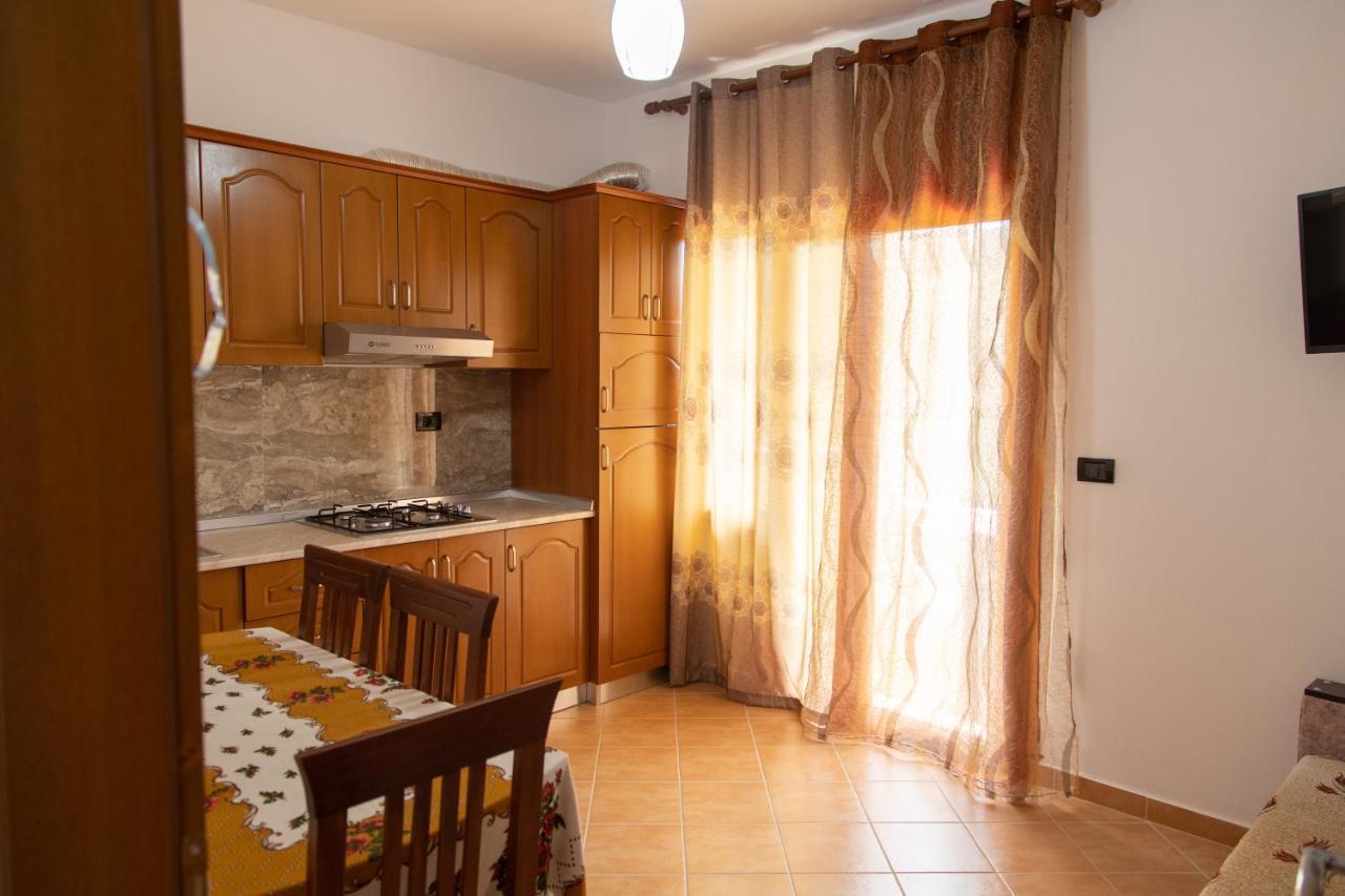 Villa Dei Limoni Škalngur Zewnętrze zdjęcie