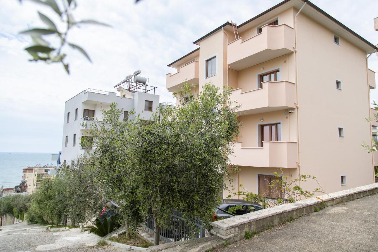 Villa Dei Limoni Škalngur Zewnętrze zdjęcie