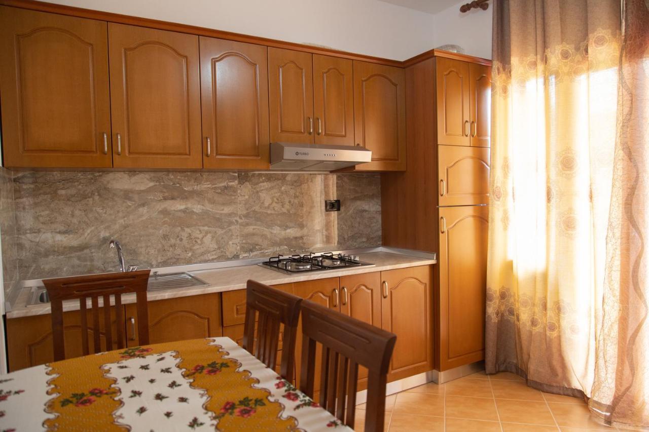 Villa Dei Limoni Škalngur Zewnętrze zdjęcie