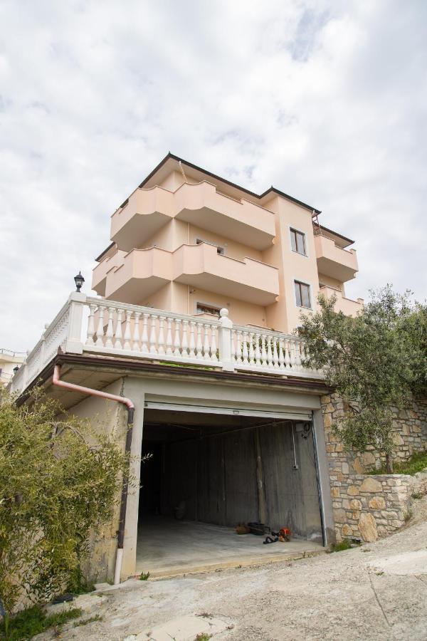 Villa Dei Limoni Škalngur Zewnętrze zdjęcie