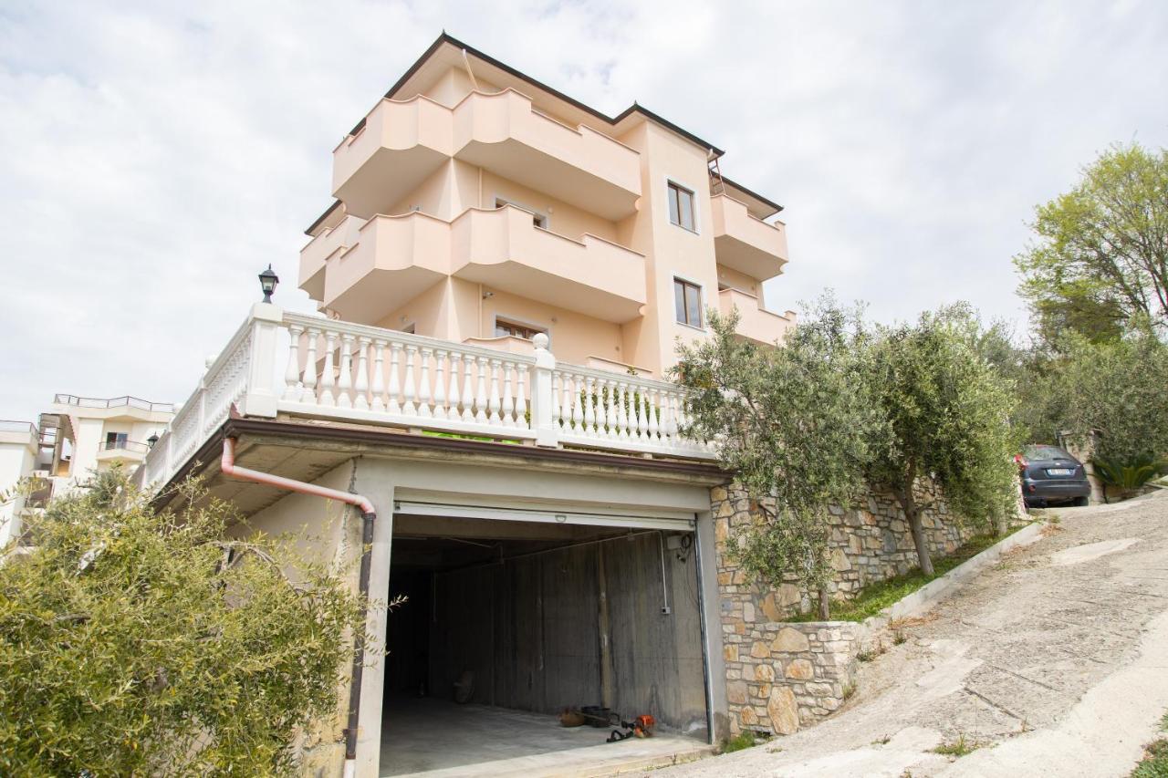 Villa Dei Limoni Škalngur Zewnętrze zdjęcie