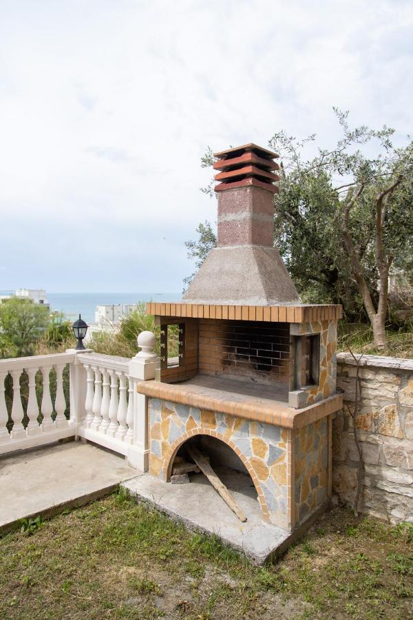 Villa Dei Limoni Škalngur Zewnętrze zdjęcie