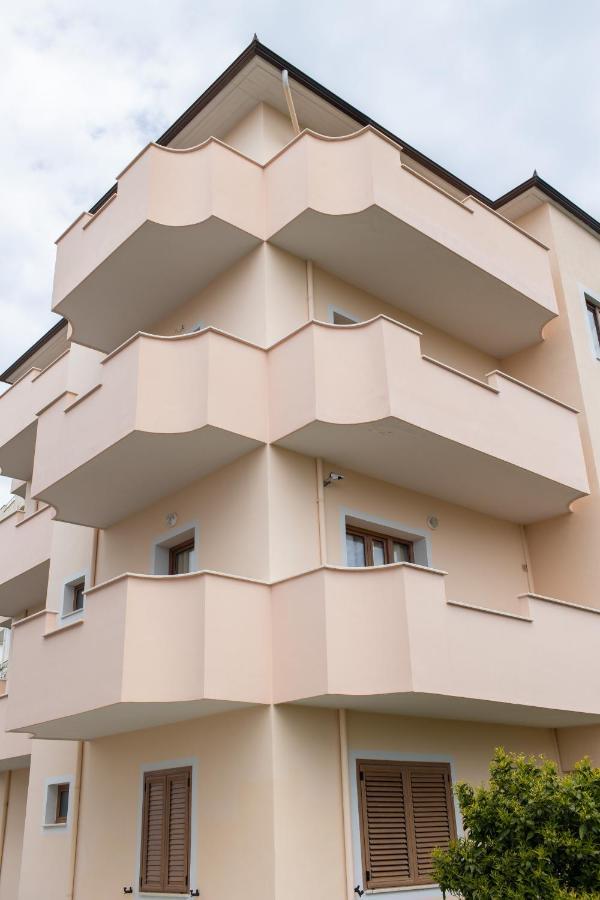 Villa Dei Limoni Škalngur Zewnętrze zdjęcie