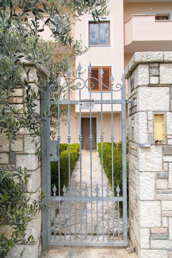 Villa Dei Limoni Škalngur Zewnętrze zdjęcie