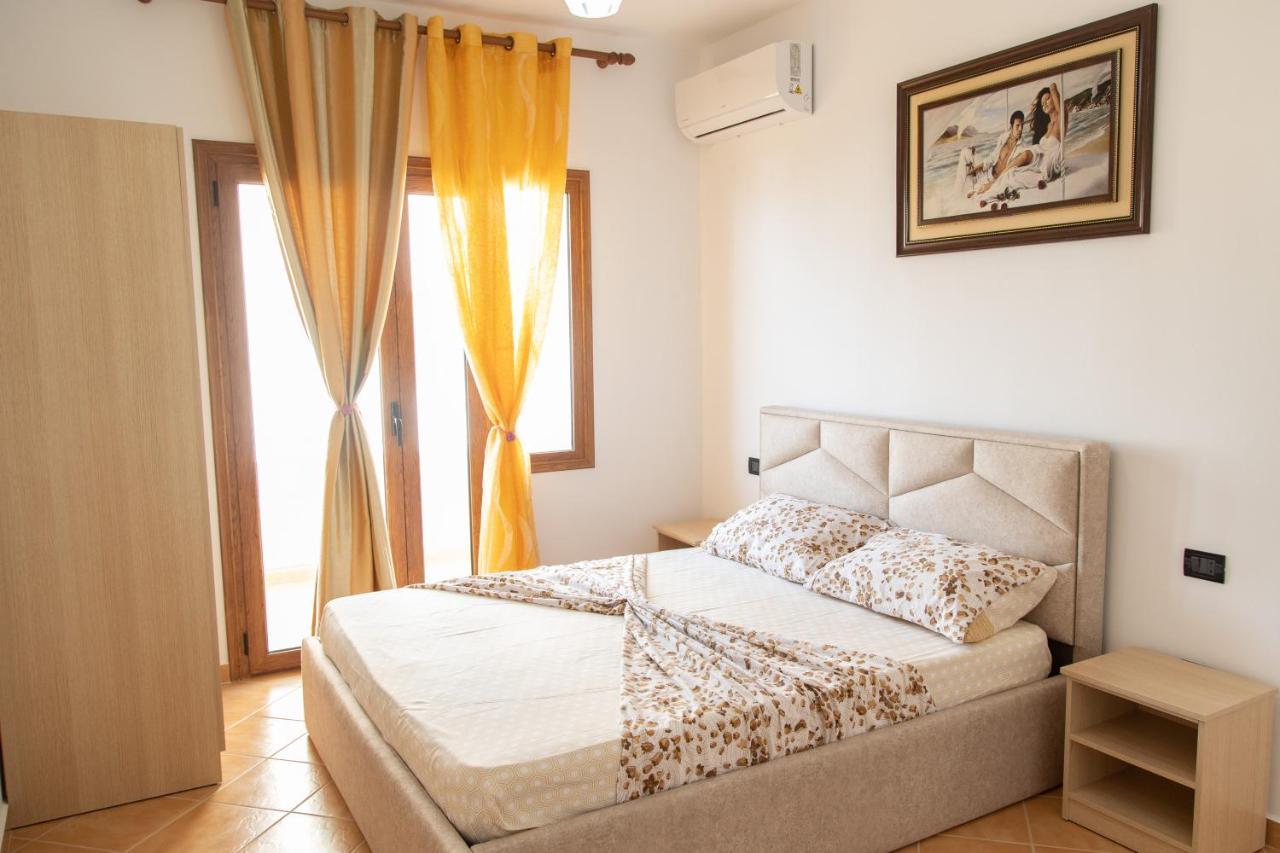 Villa Dei Limoni Škalngur Zewnętrze zdjęcie