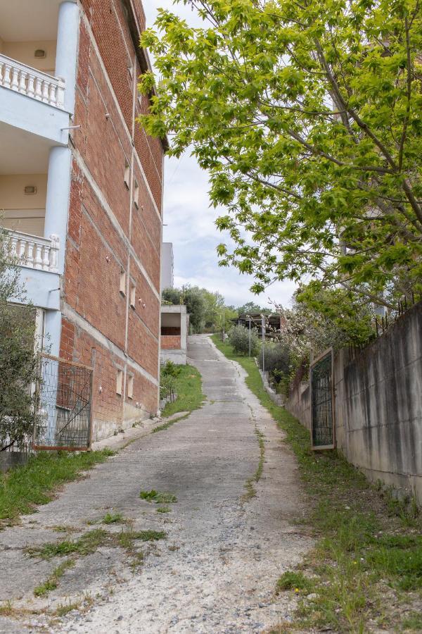 Villa Dei Limoni Škalngur Zewnętrze zdjęcie